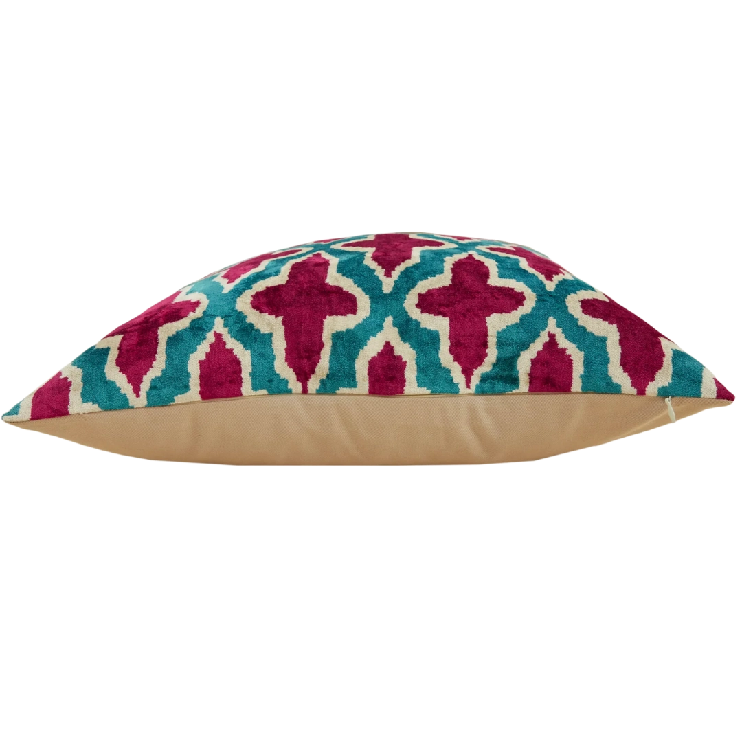 PILLOW COVER | FORTUNE