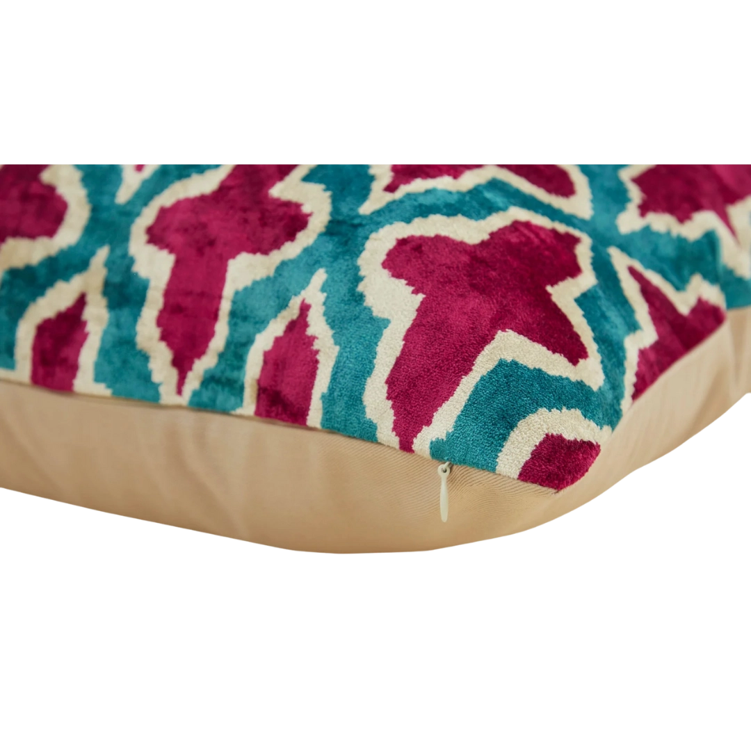 PILLOW COVER | FORTUNE