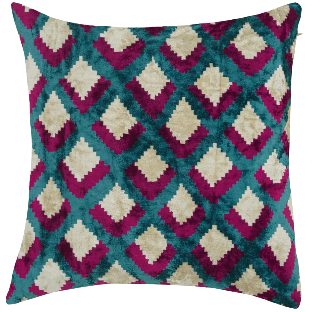 PILLOW COVER | SHELL