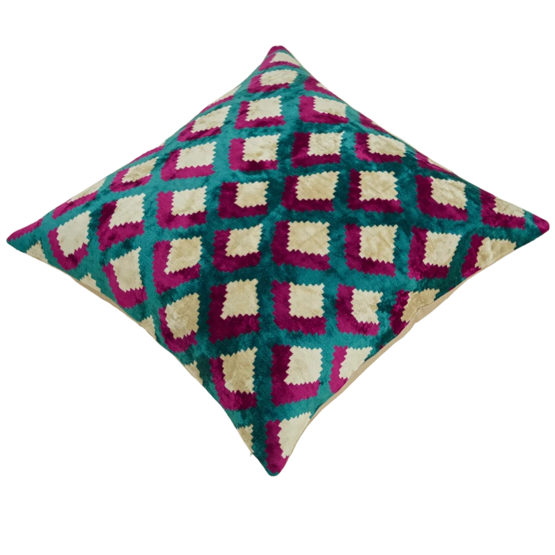 PILLOW COVER | SHELL
