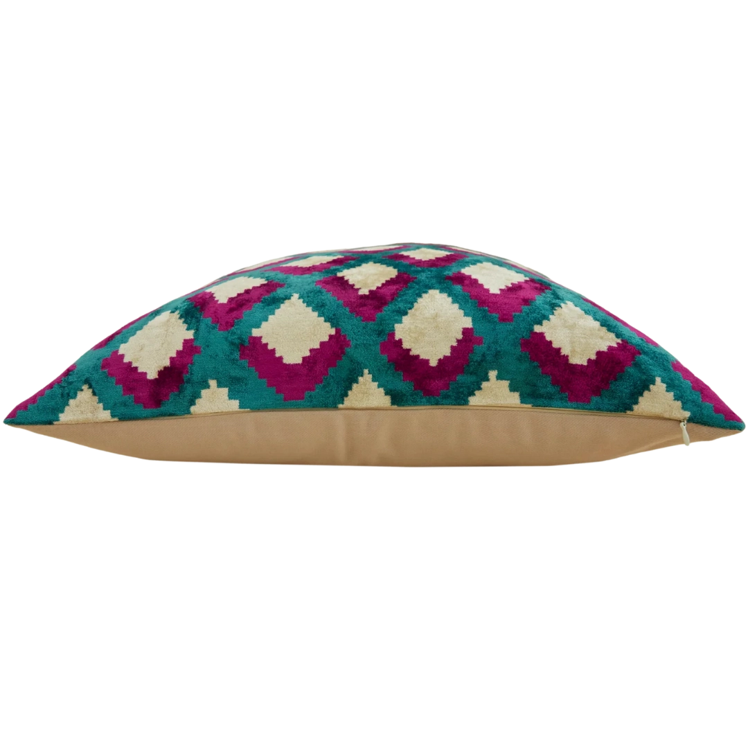 PILLOW COVER | SHELL