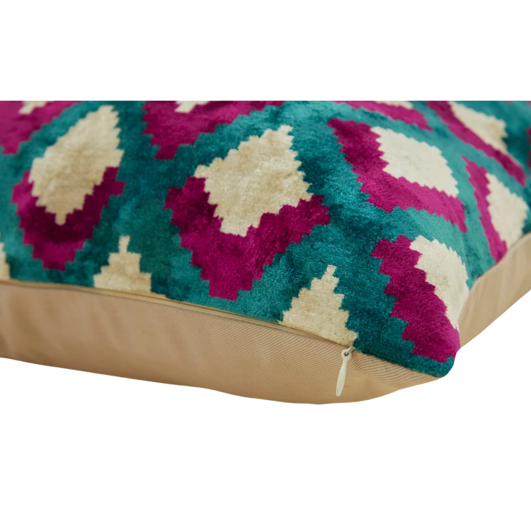 PILLOW COVER | SHELL