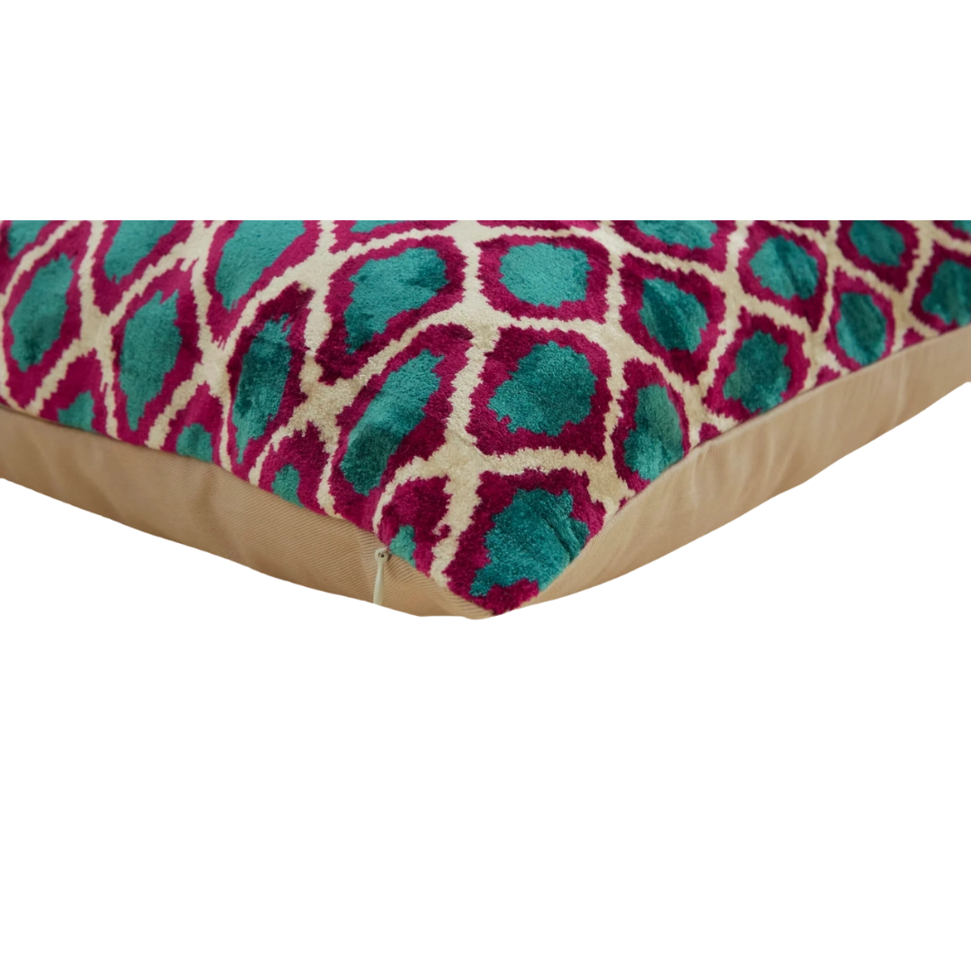 PILLOW COVER | DIAMOND