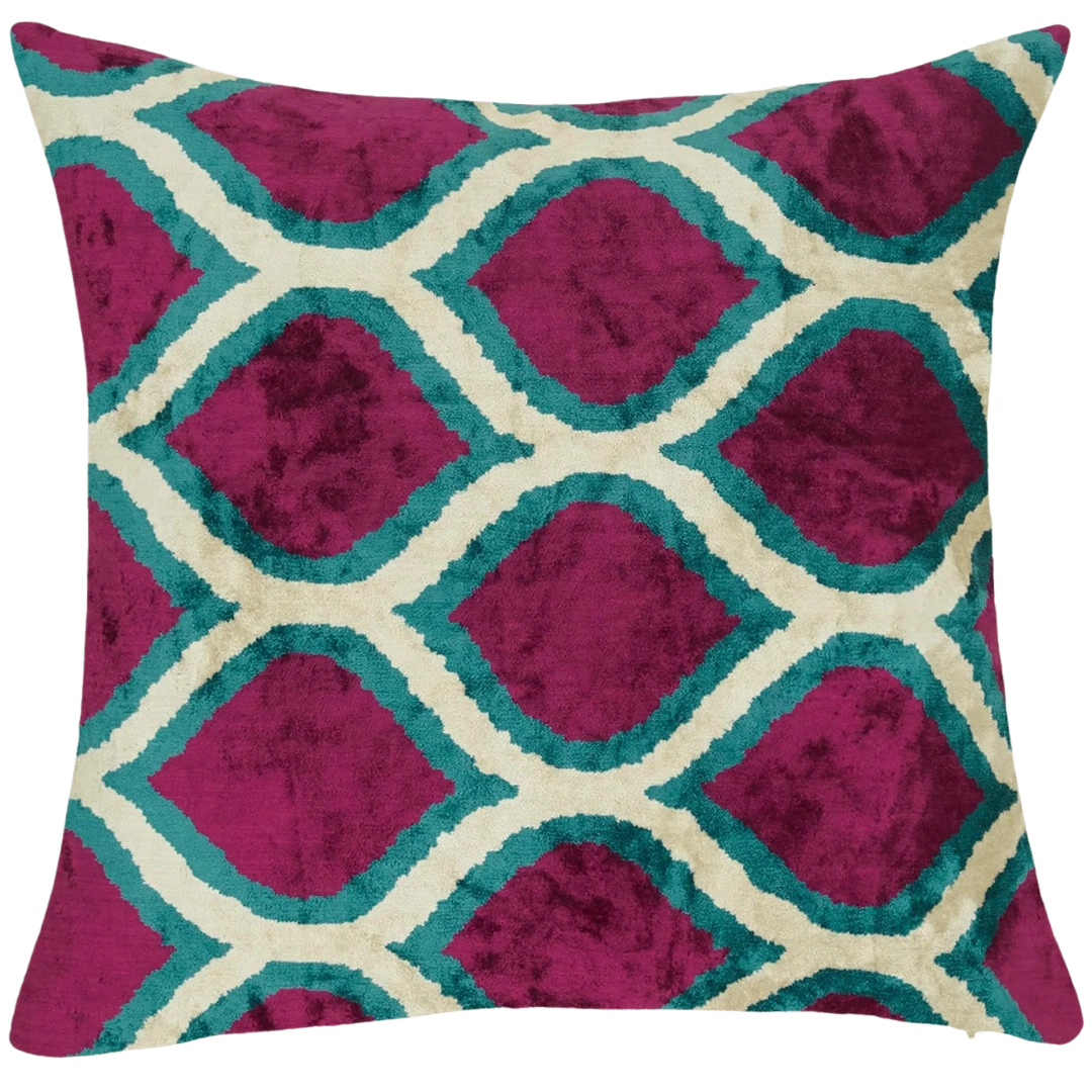 PILLOW COVER | DROP