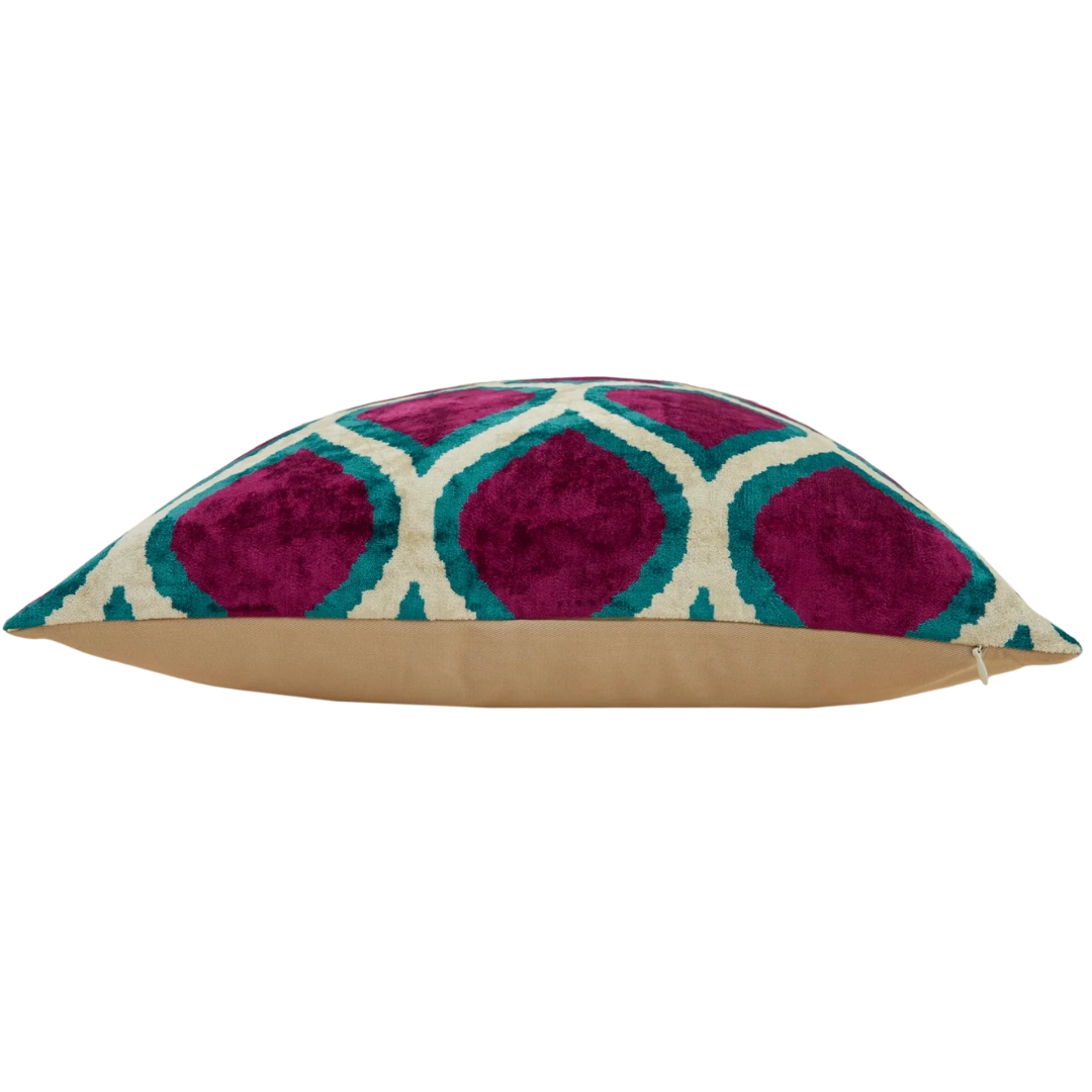 PILLOW COVER | DROP