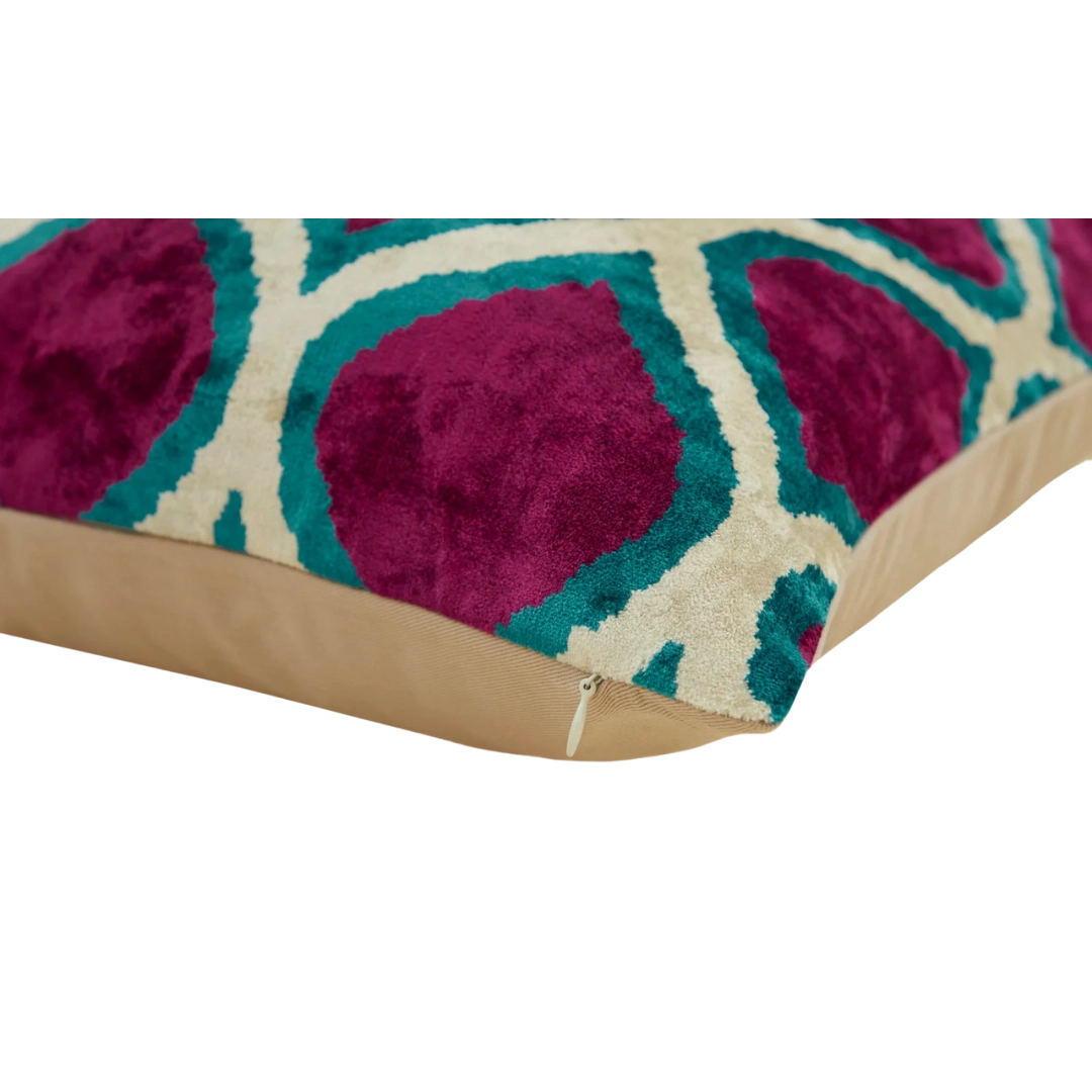 PILLOW COVER | DROP