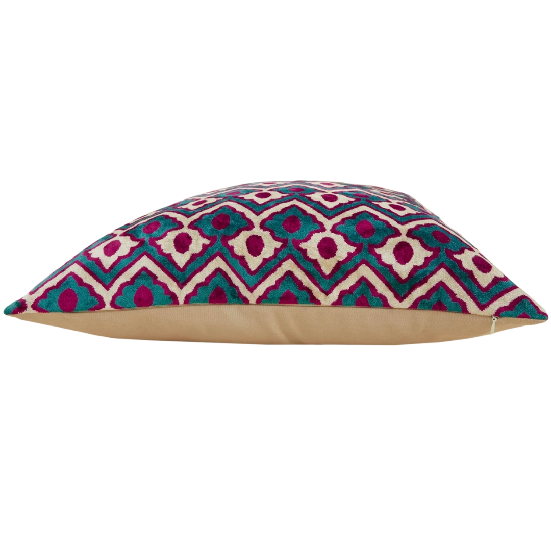 PILLOW COVER | FLORAL