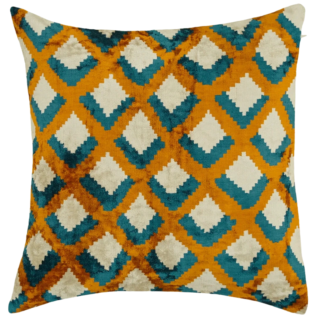 PILLOW COVER | SHELL
