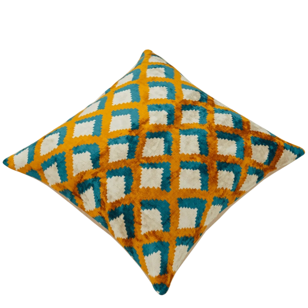 PILLOW COVER | SHELL