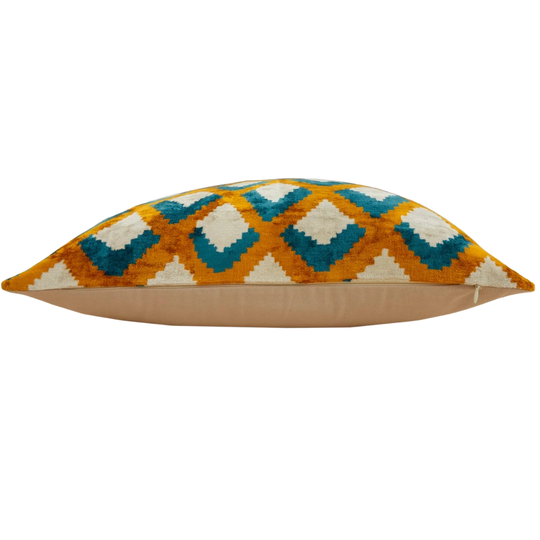 PILLOW COVER | SHELL