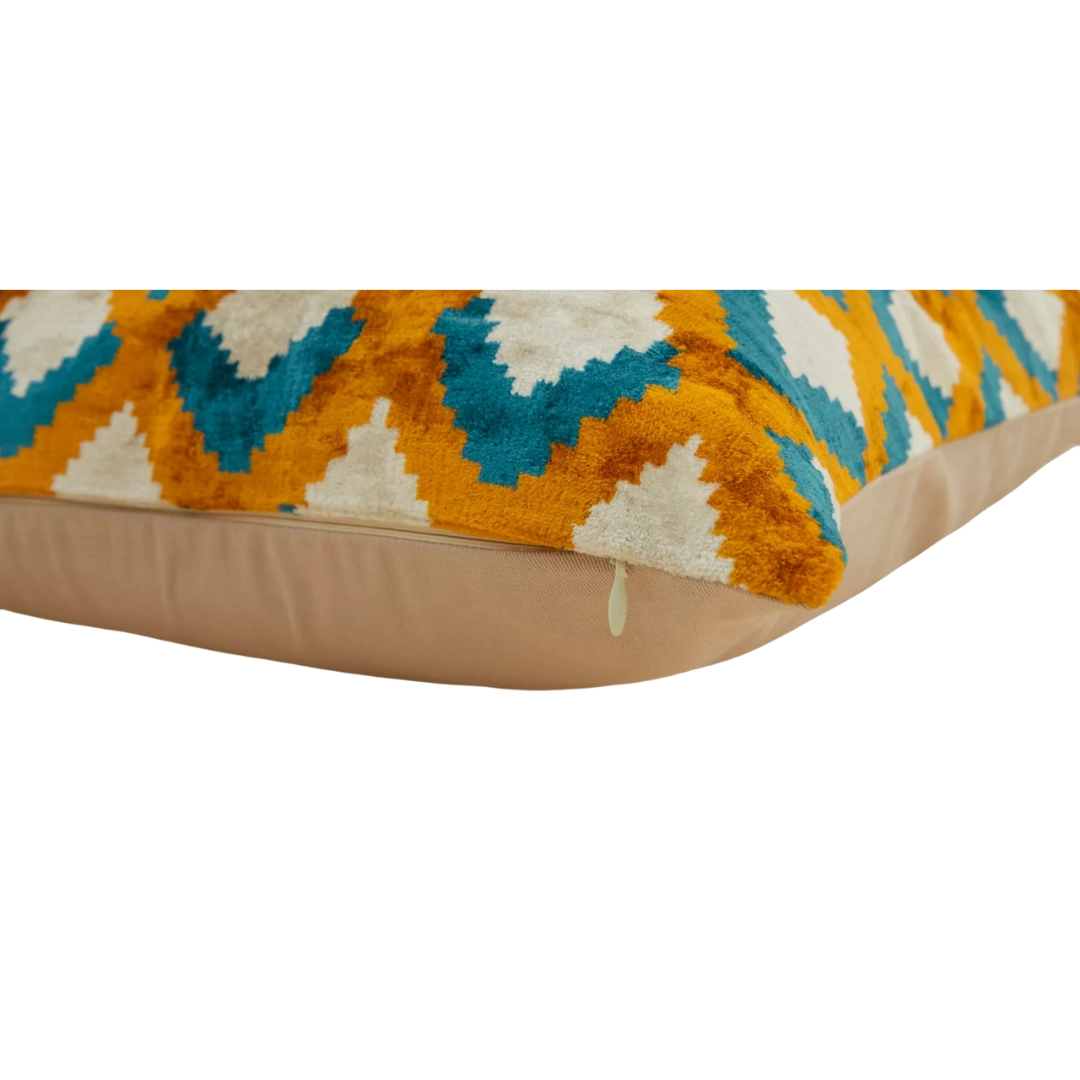 PILLOW COVER | SHELL