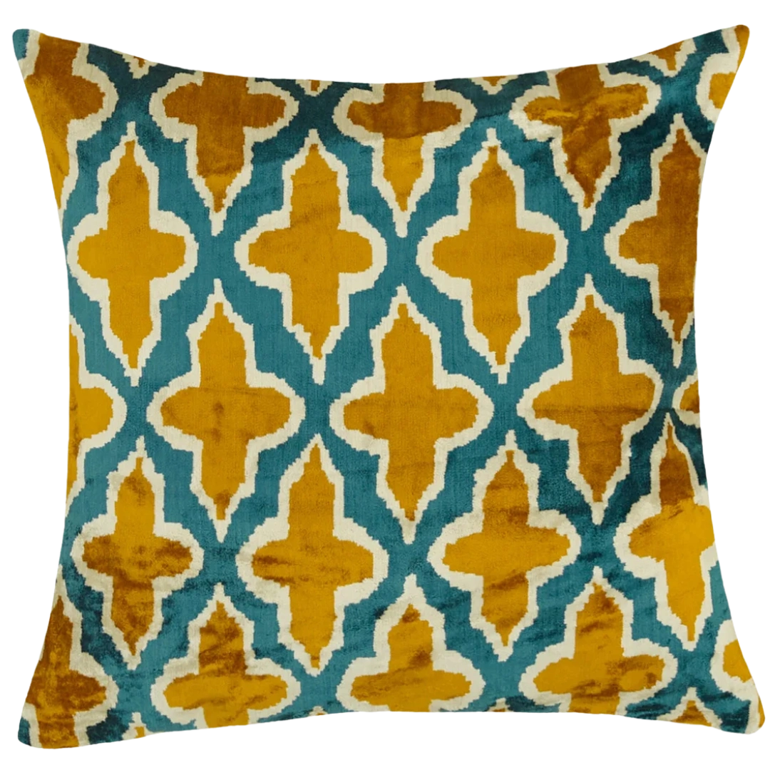 PILLOW COVER | FORTUNE