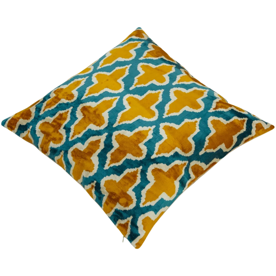 PILLOW COVER | FORTUNE