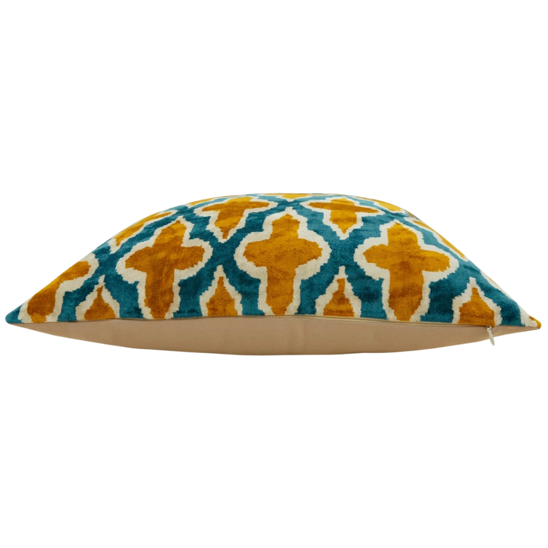 PILLOW COVER | FORTUNE