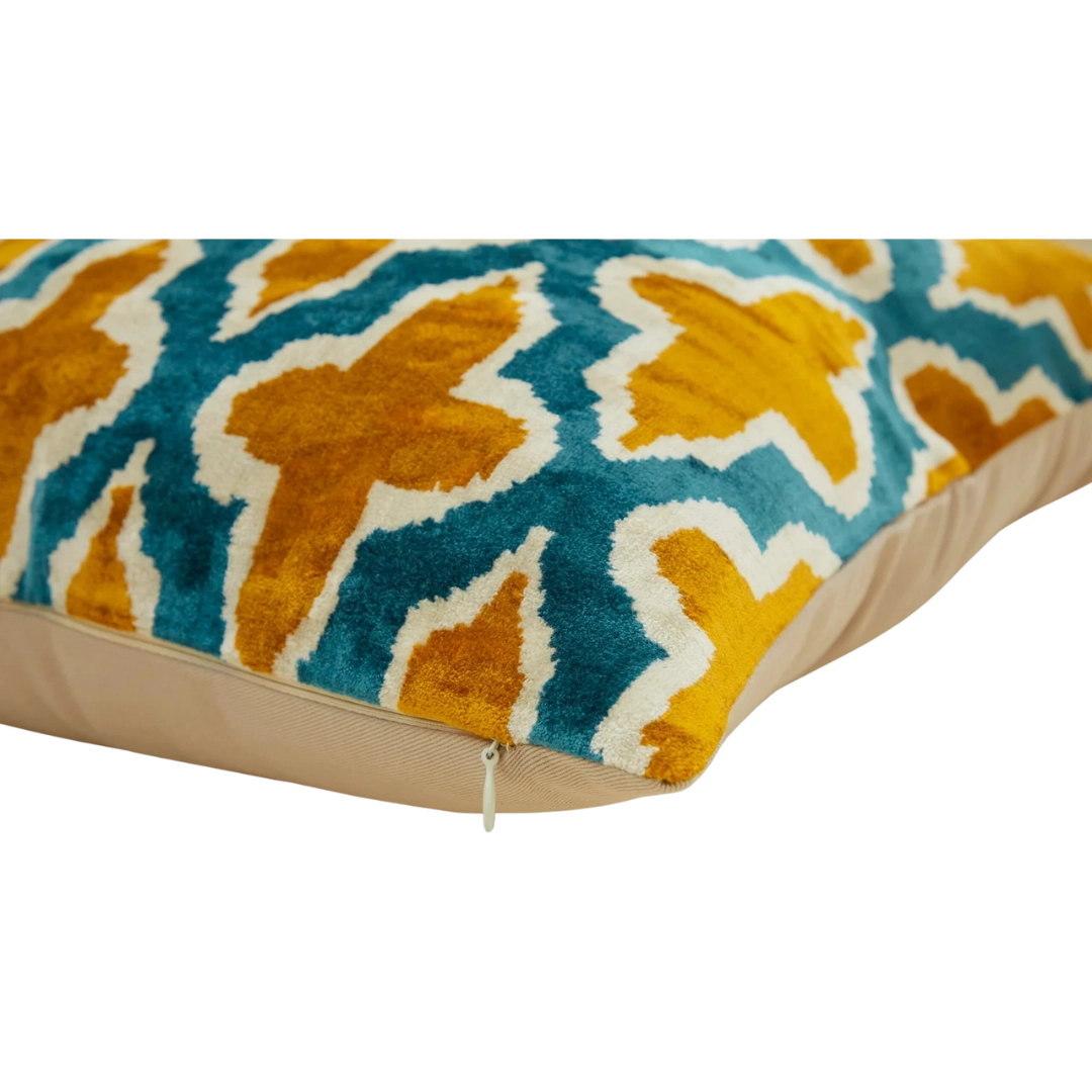 PILLOW COVER | FORTUNE