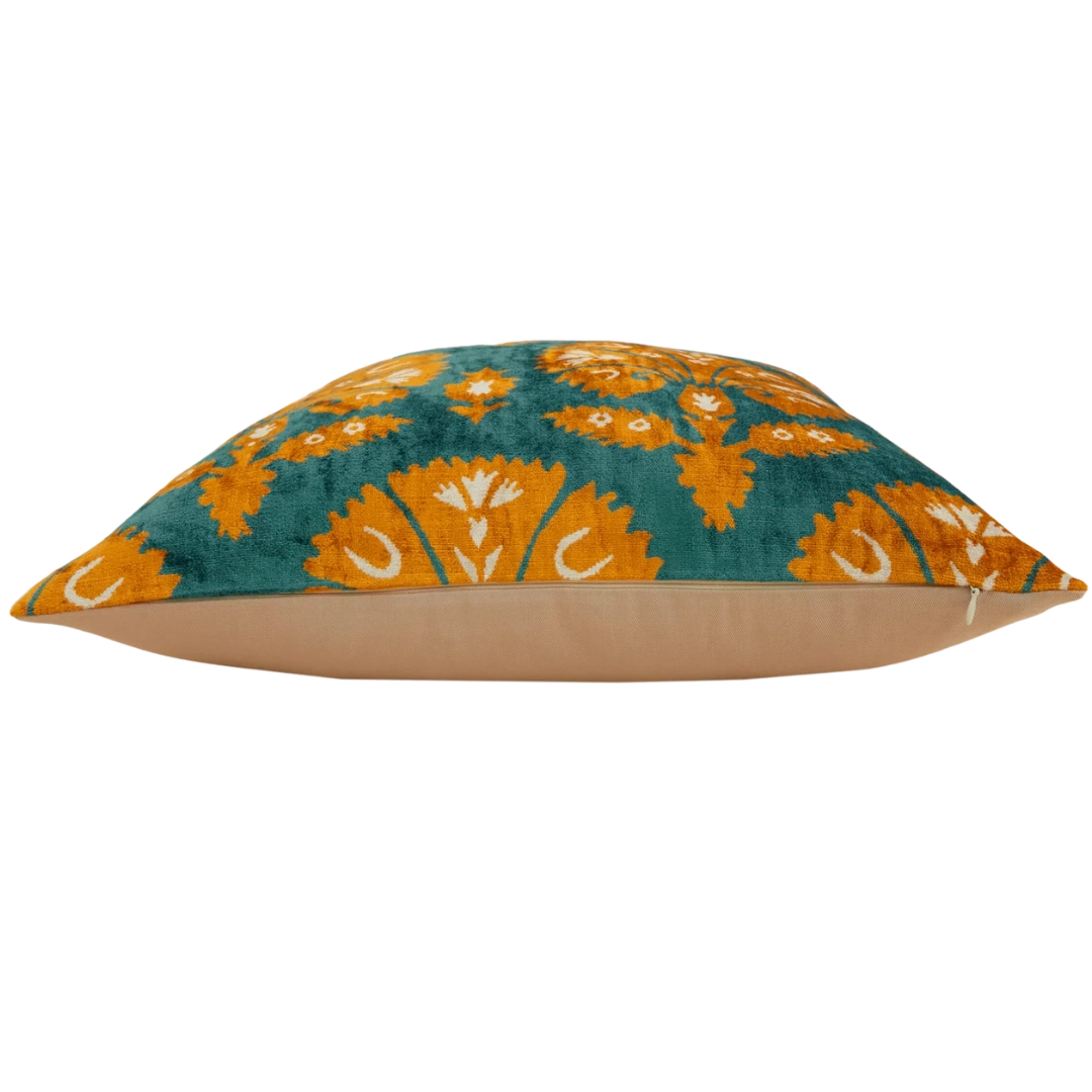 PILLOW COVER | FLORENCE