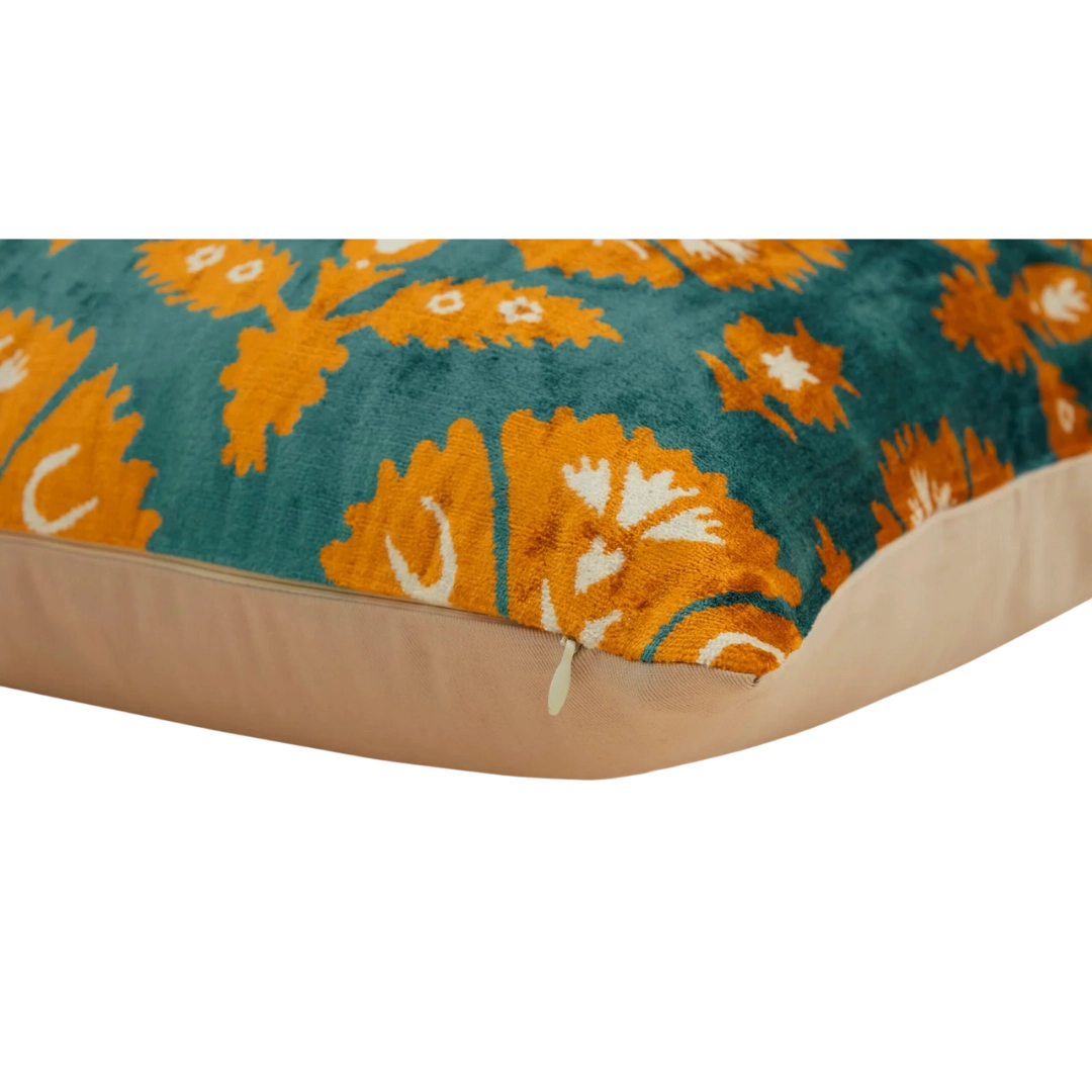 PILLOW COVER | FLORENCE