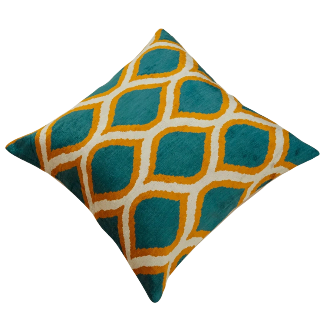 PILLOW COVER | DROP
