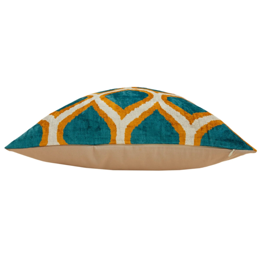 PILLOW COVER | DROP