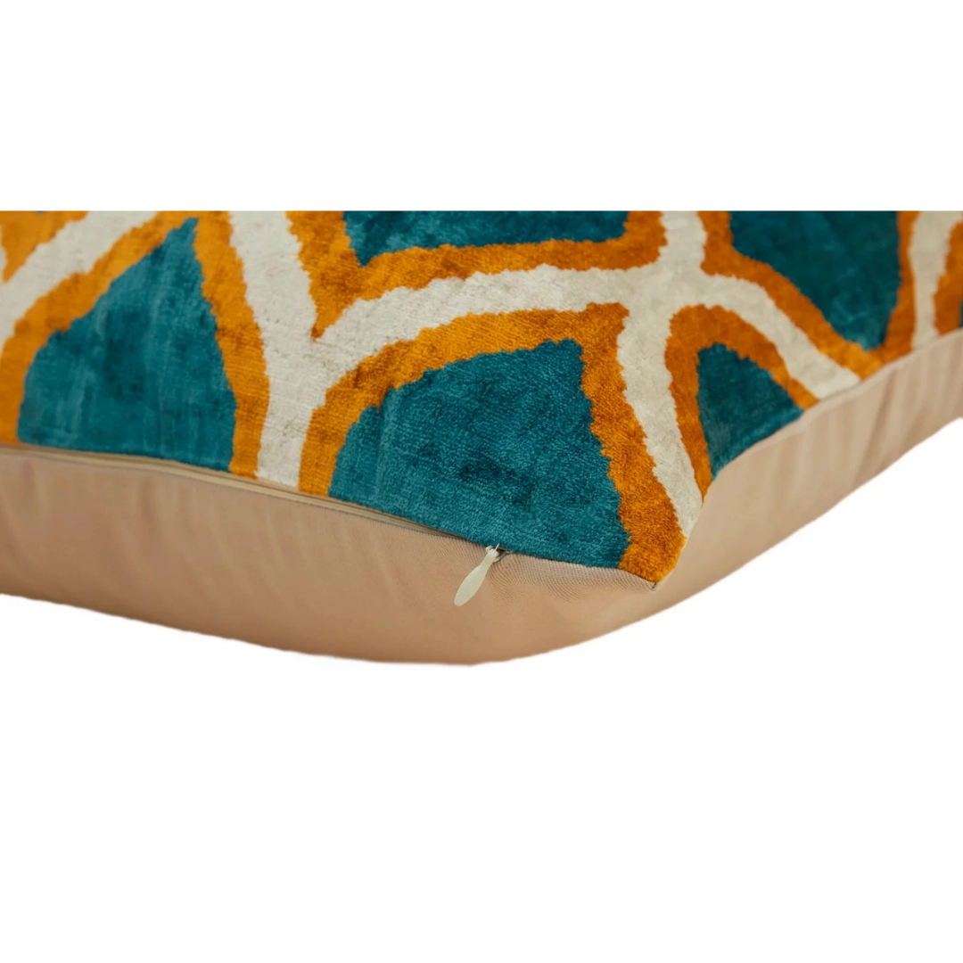 PILLOW COVER | DROP