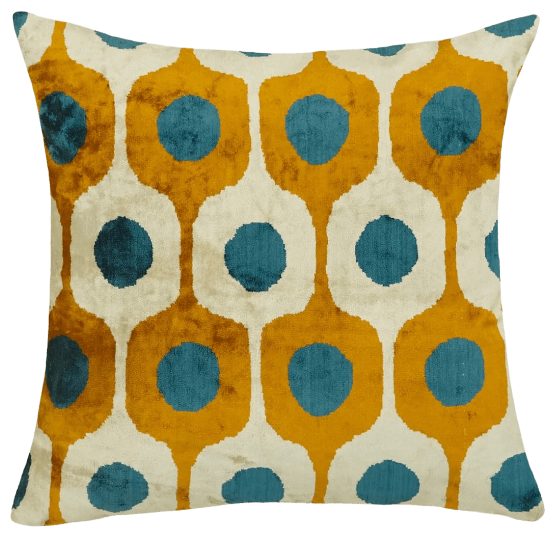 PILLOW COVER | NUCLEUS