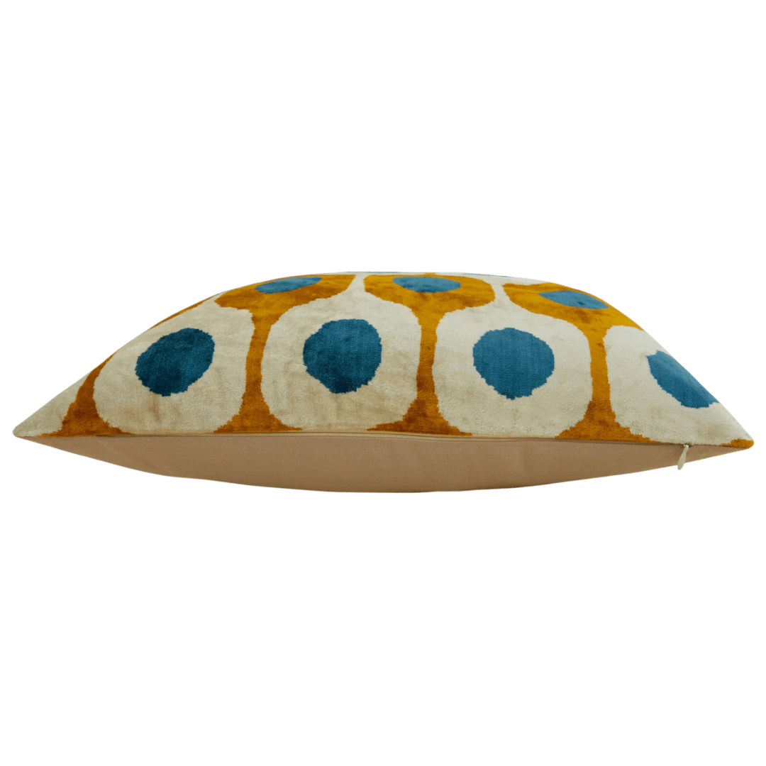 PILLOW COVER | NUCLEUS