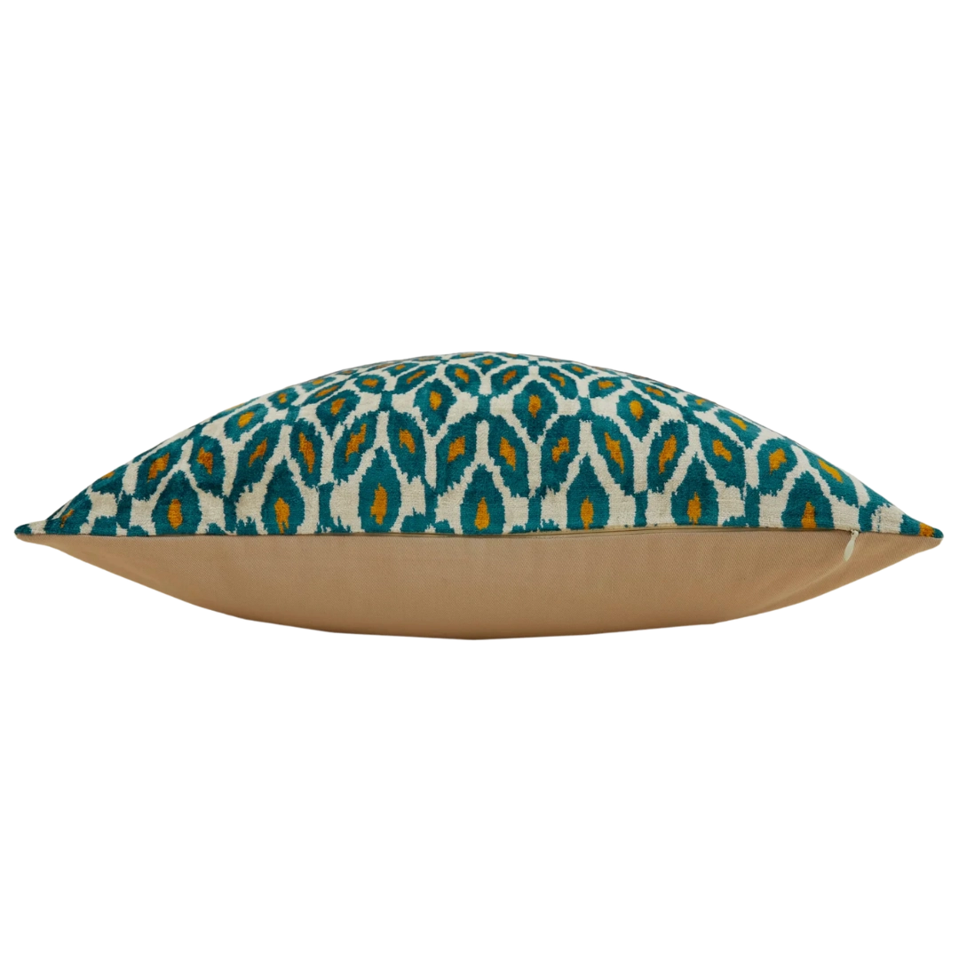 PILLOW COVER | PETAL