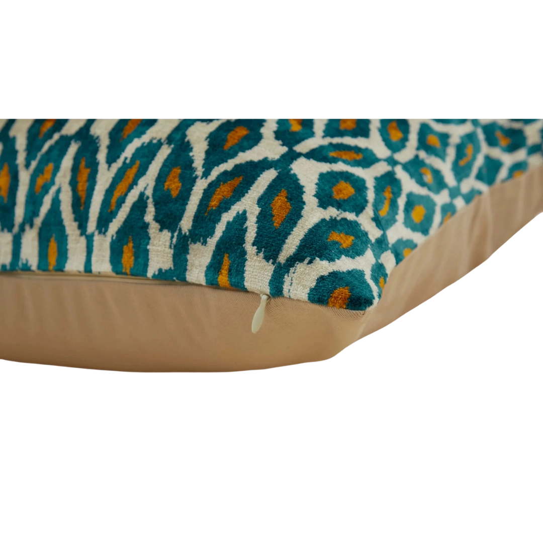 PILLOW COVER | PETAL