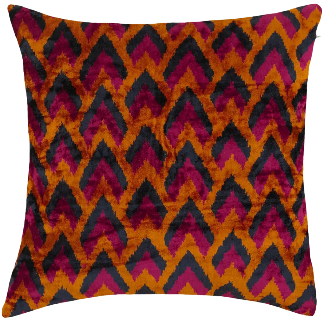 PILLOW COVER | ARROW