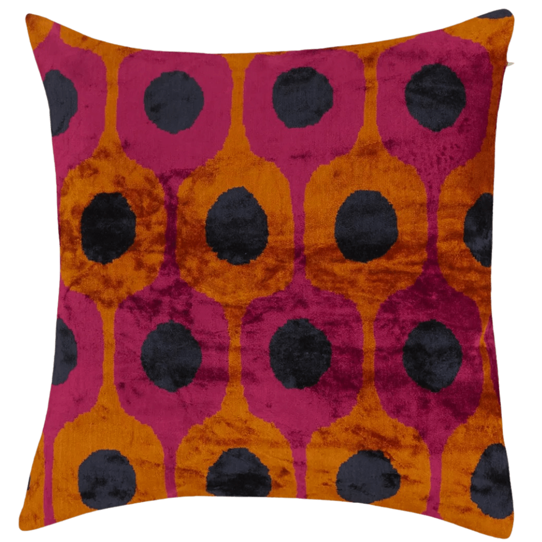 PILLOW COVER | SHAMSA