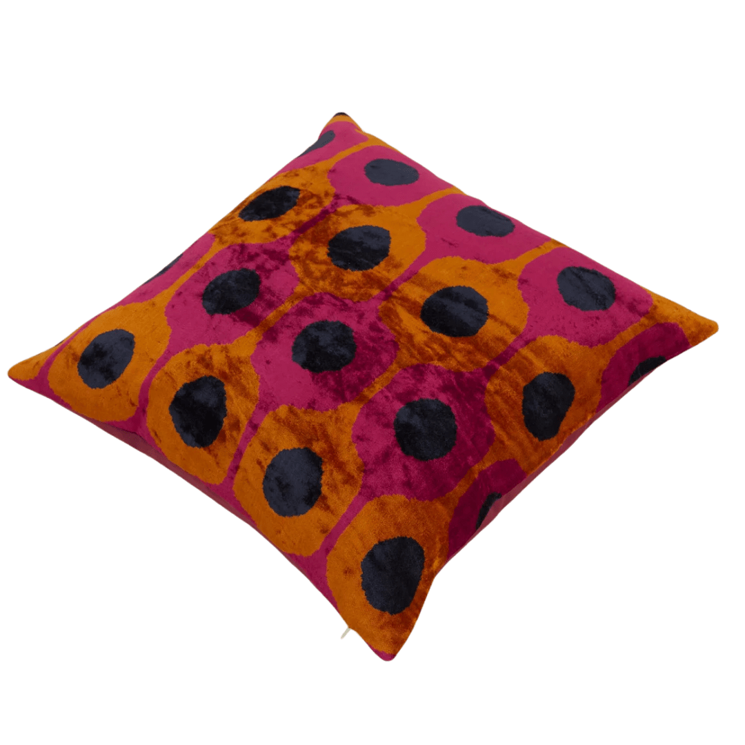 PILLOW COVER | NUCLEUS