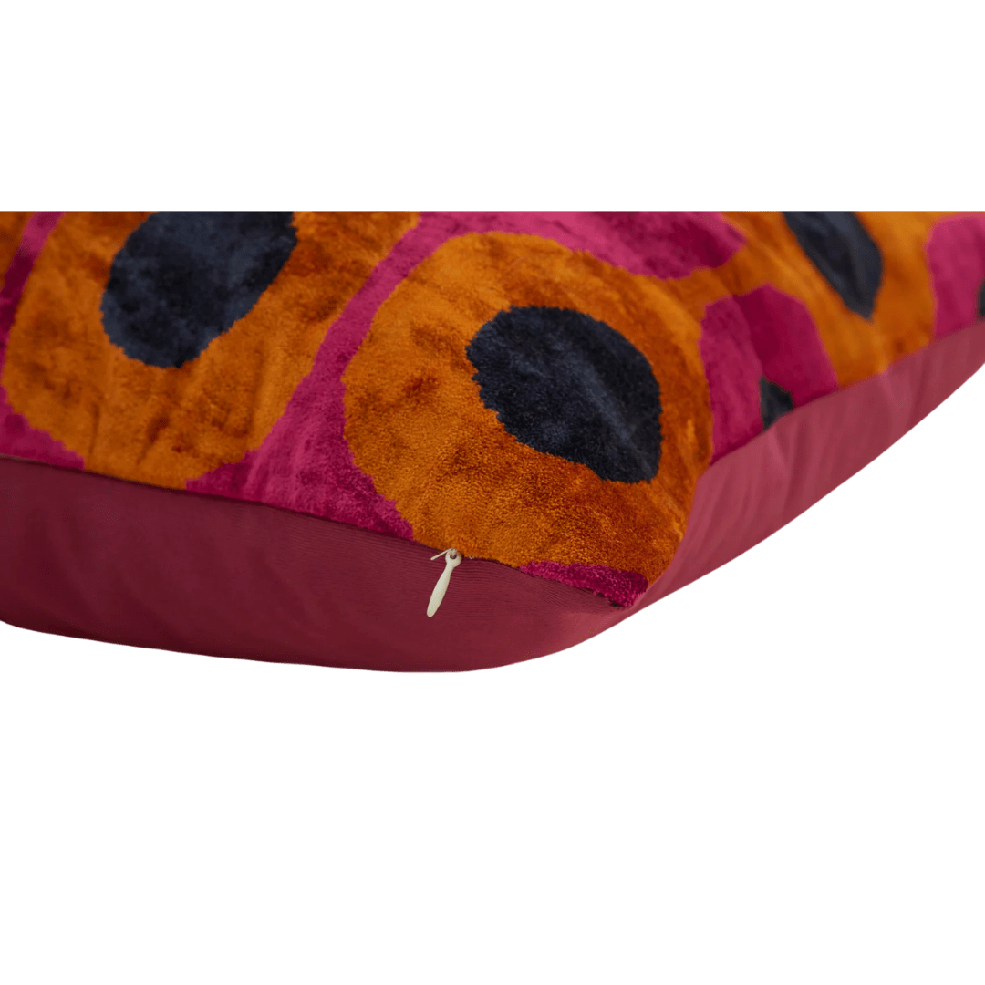 PILLOW COVER | NUCLEUS
