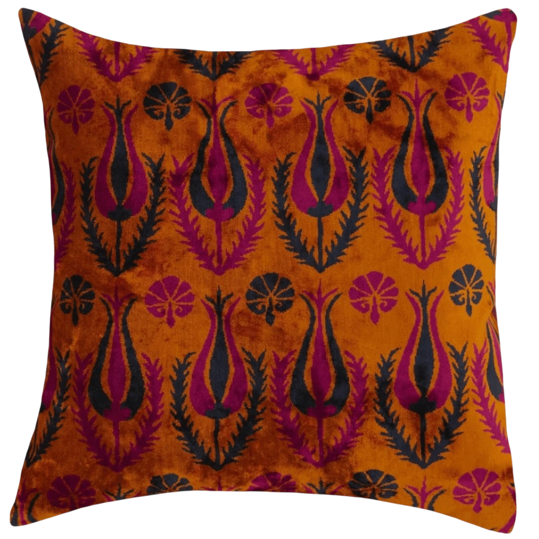 PILLOW COVER | TULIP