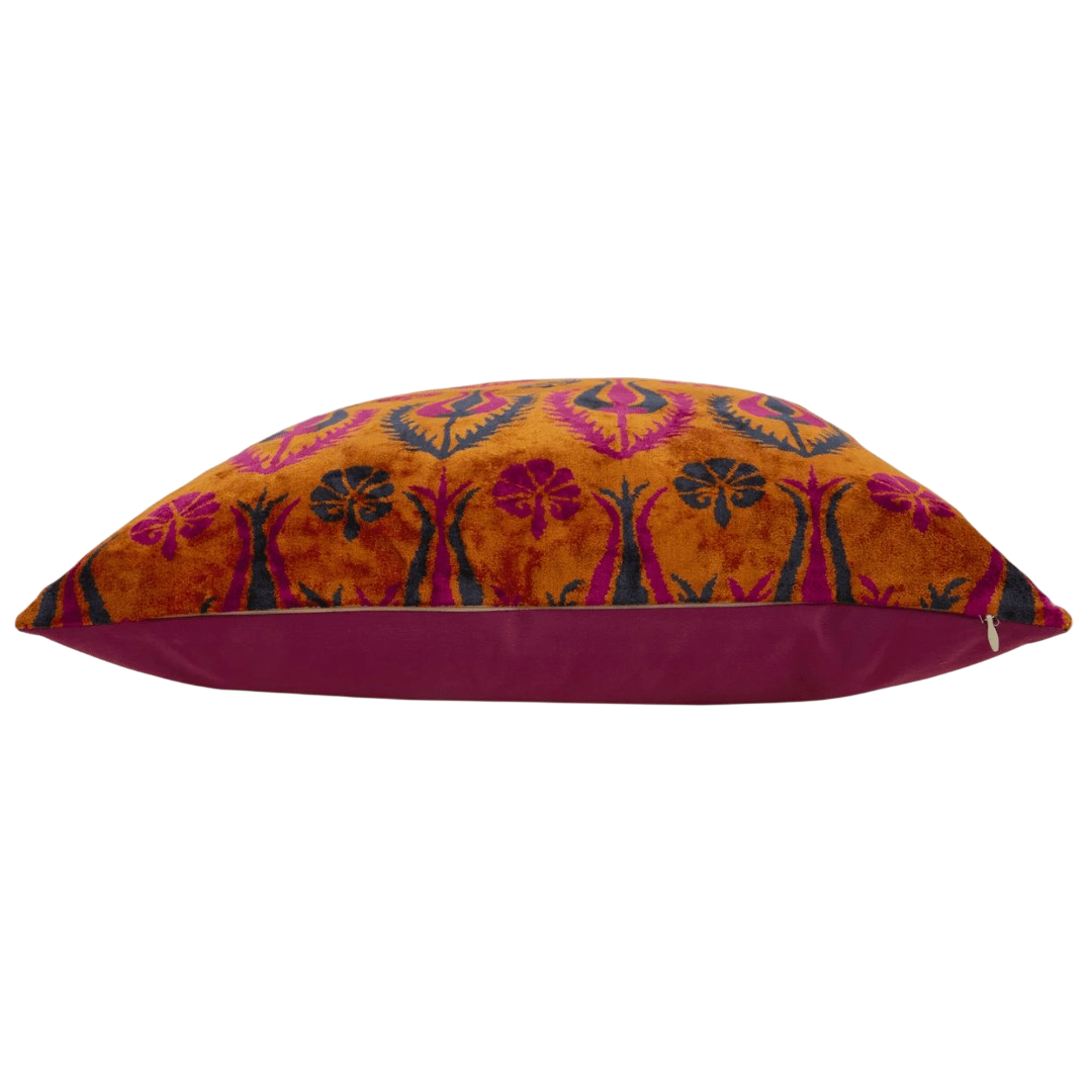 PILLOW COVER | TULIP