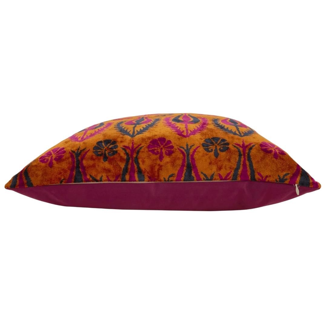 PILLOW COVER | TULIP