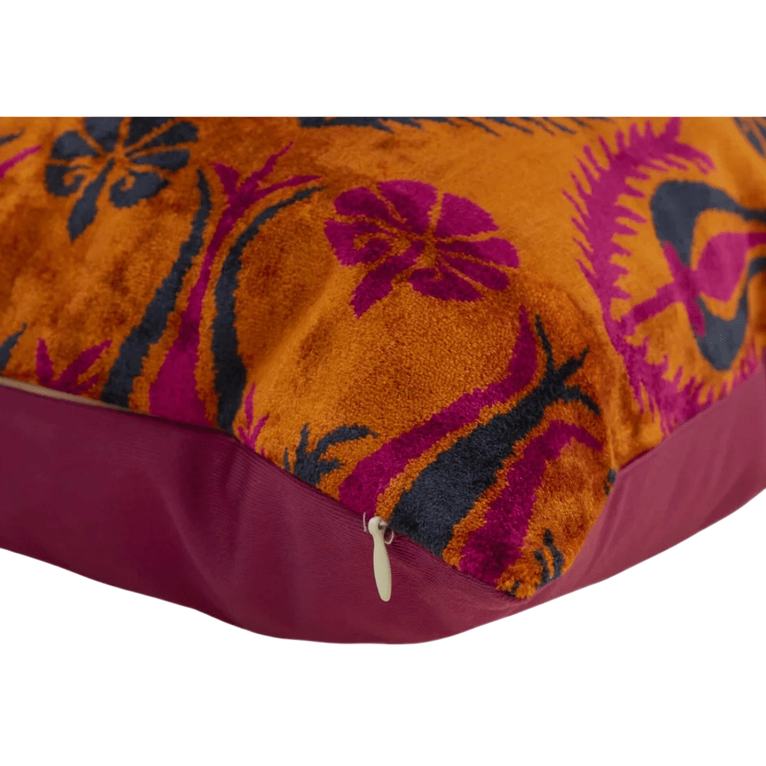 PILLOW COVER | TULIP
