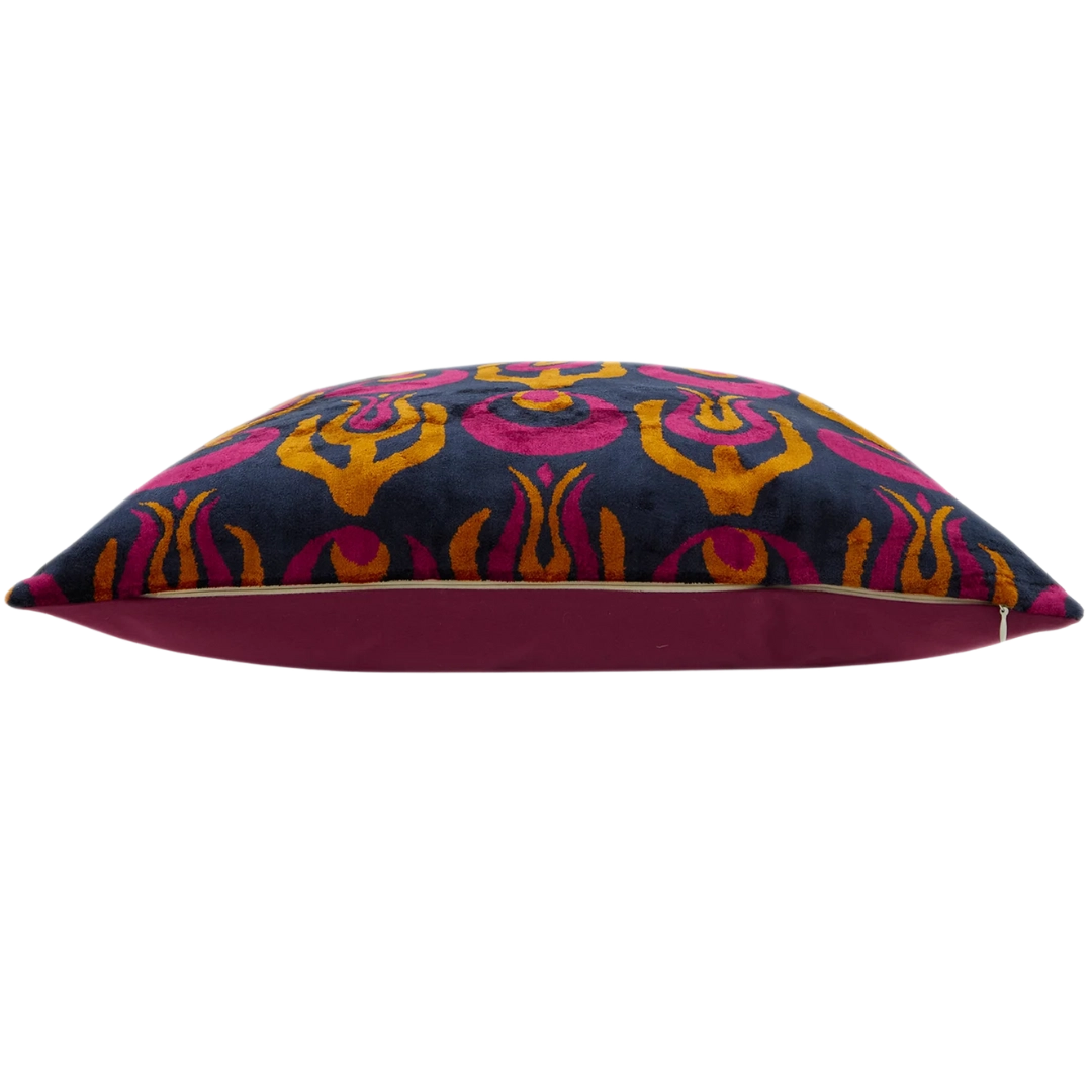 PILLOW COVER | CRESCENT