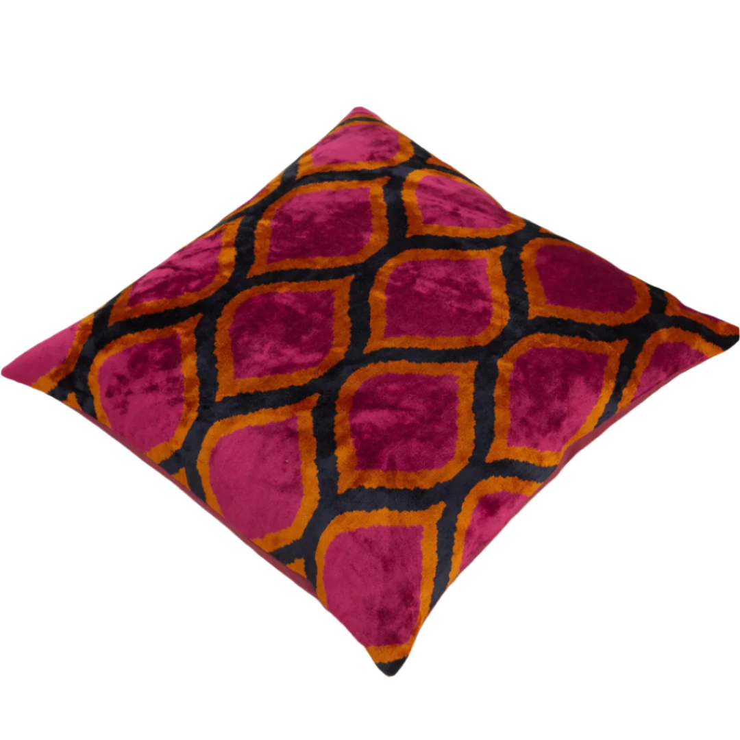 PILLOW COVER | DROP