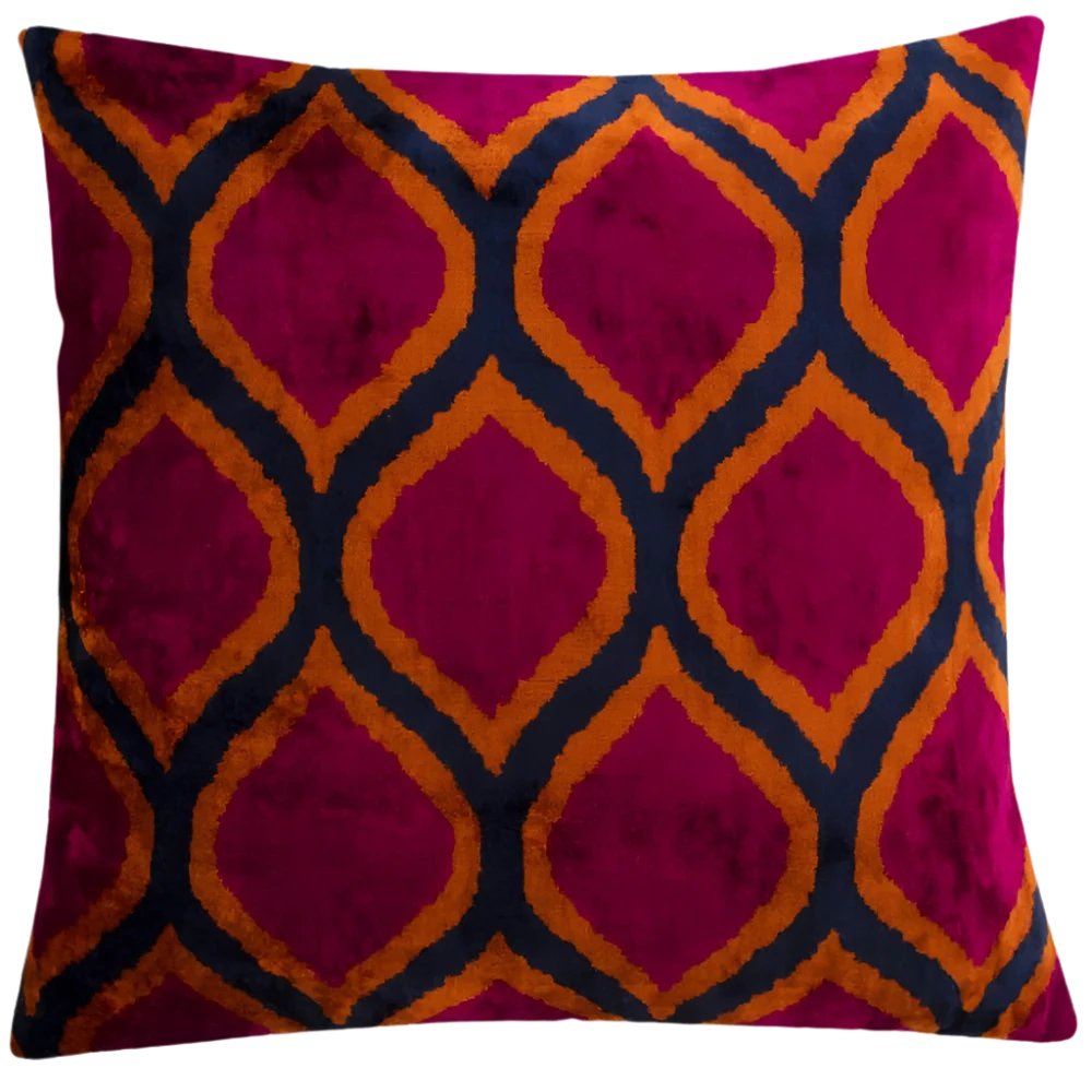 PILLOW COVER | DROP