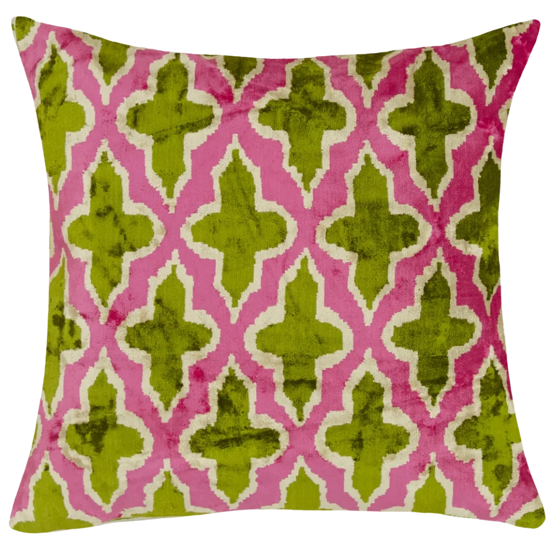 PILLOW COVER | FORTUNE