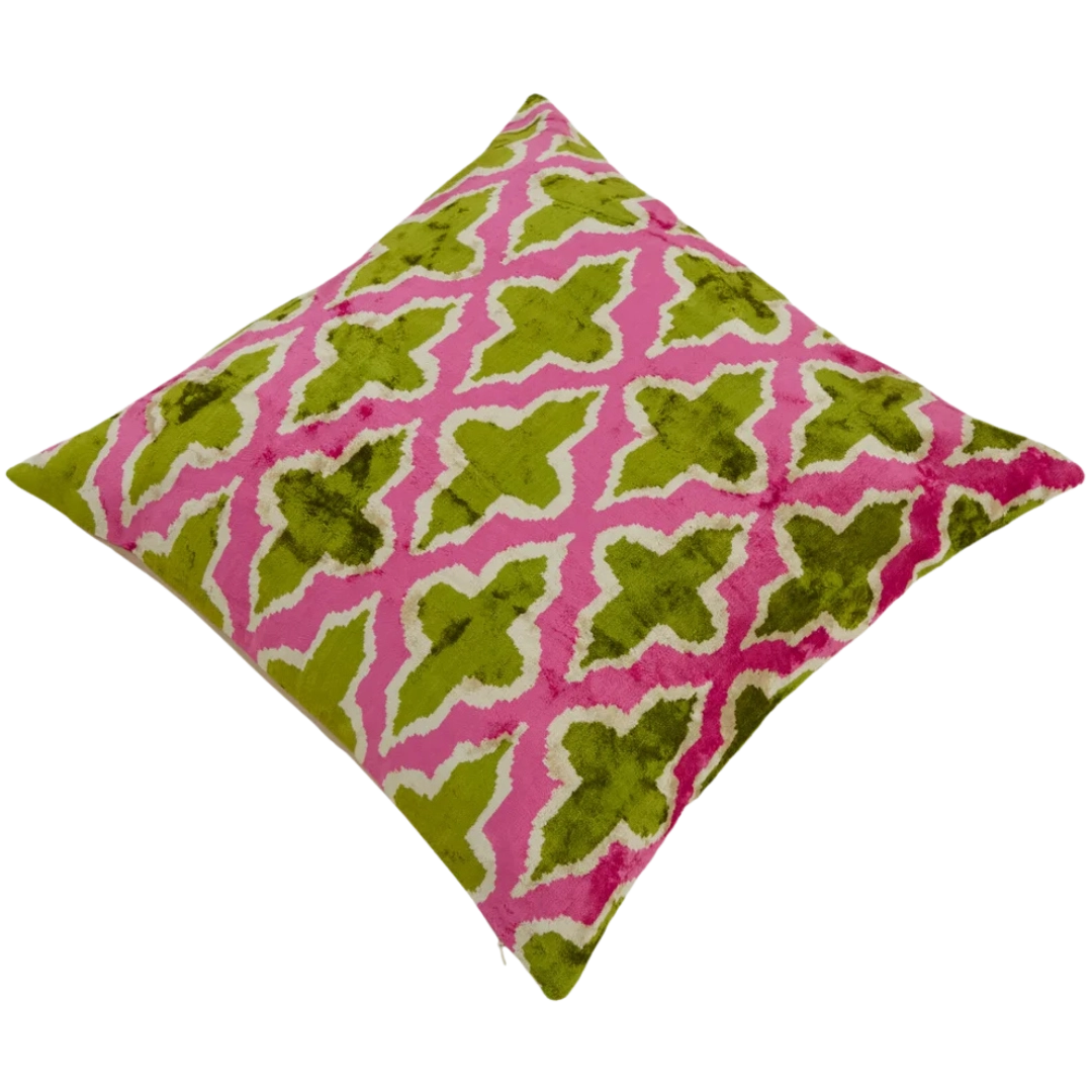 PILLOW COVER | FORTUNE