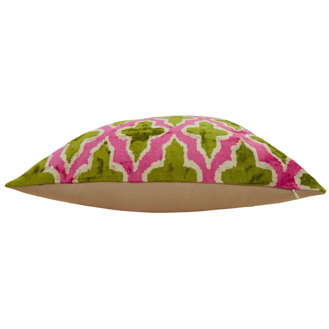 PILLOW COVER | FORTUNE