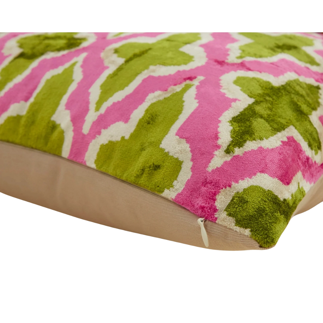 PILLOW COVER | FORTUNE