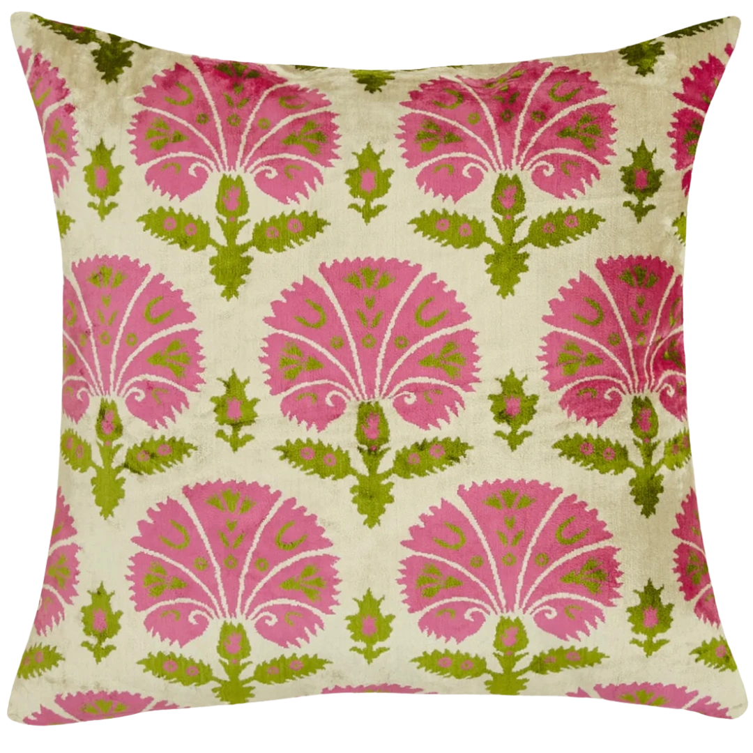 PILLOW COVER | FLORENCE