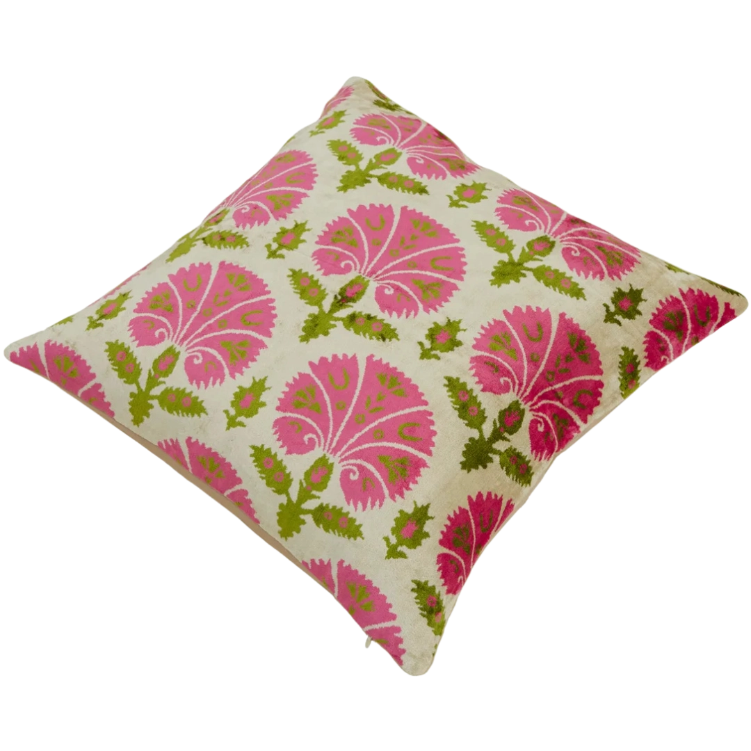 PILLOW COVER | FLORENCE