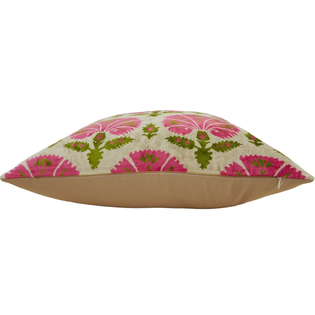 PILLOW COVER | FLORENCE