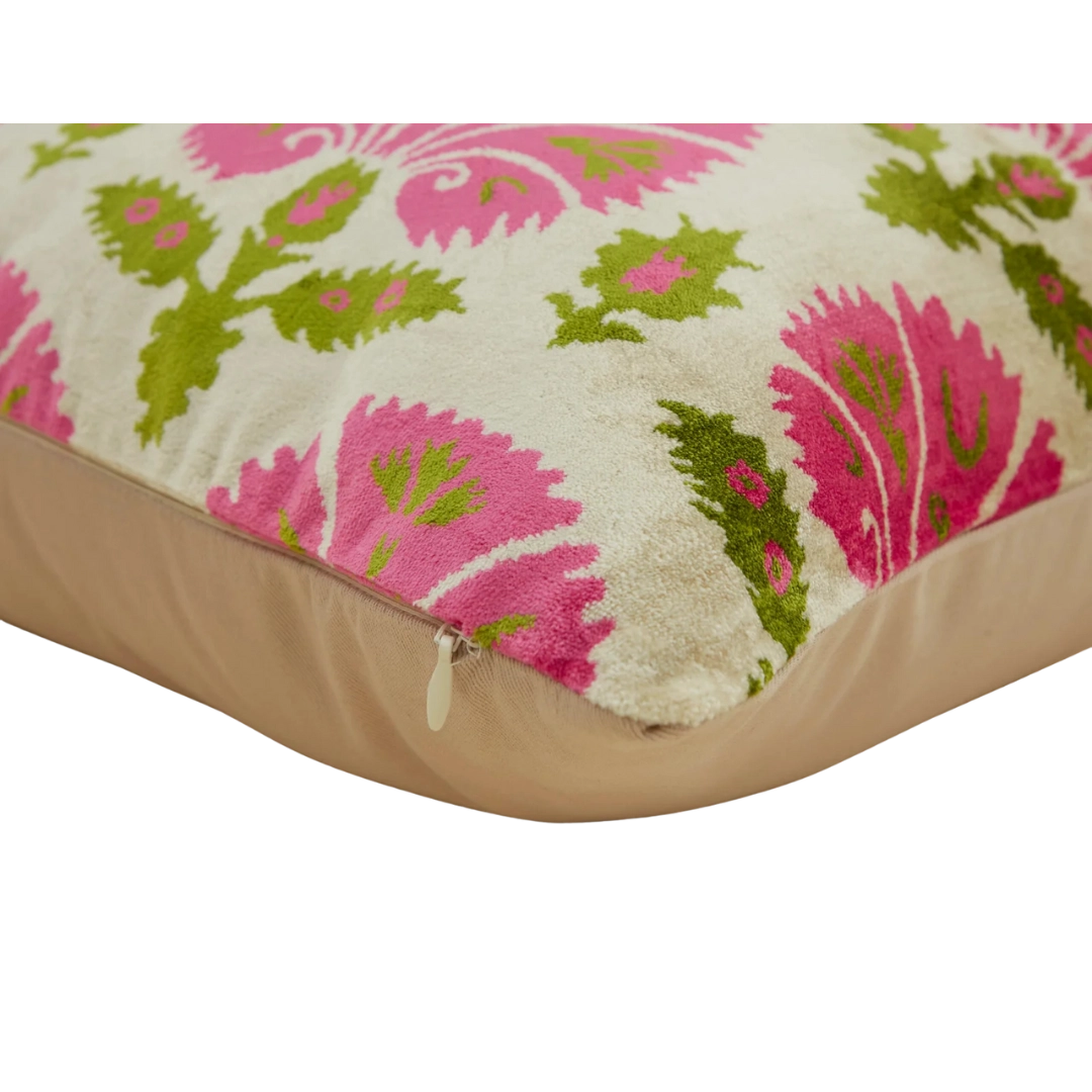 PILLOW COVER | FLORENCE