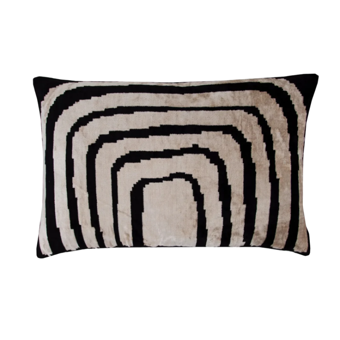 PILLOW COVER | RAINBOW