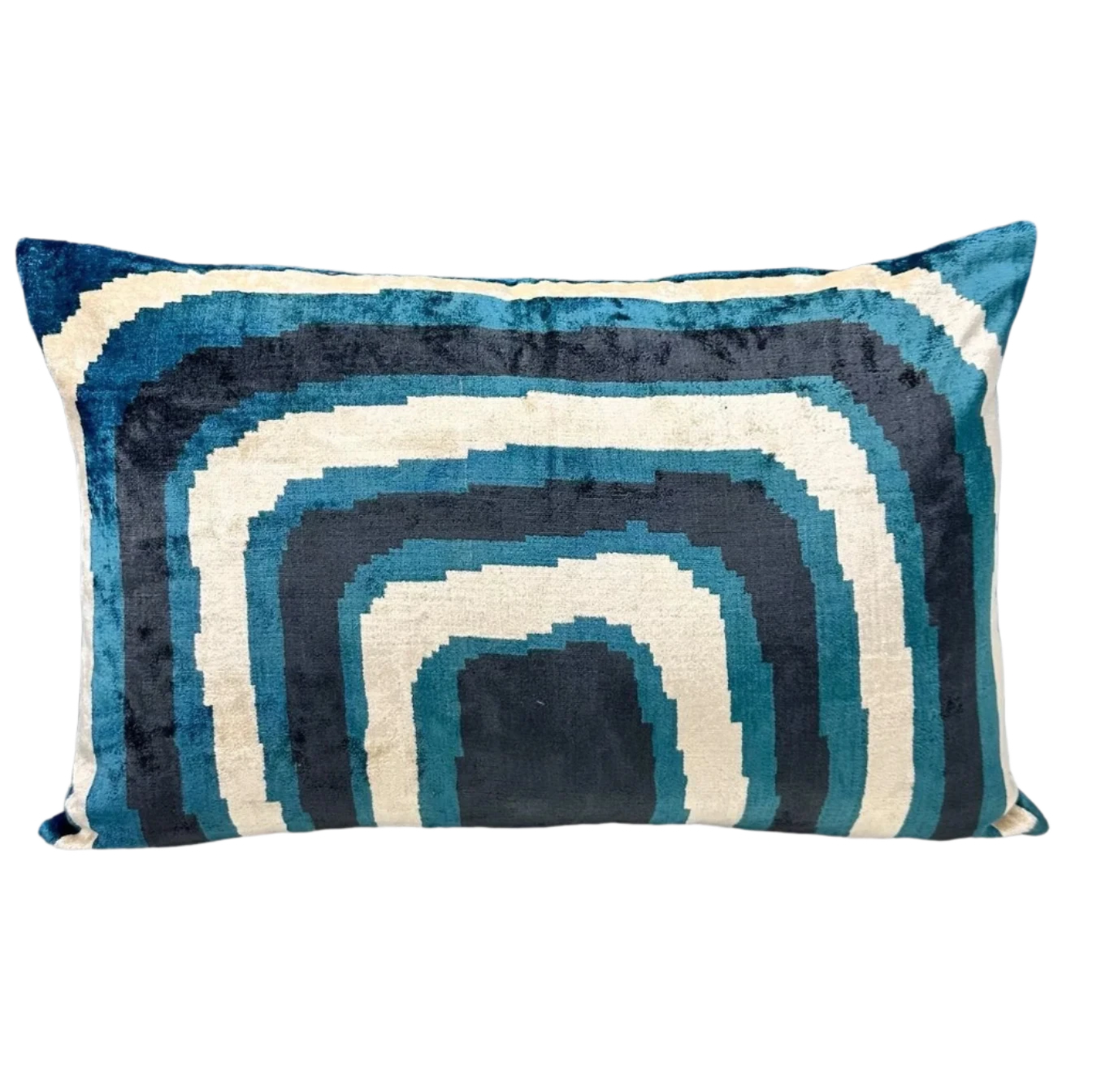 PILLOW COVER | RAINBOW TWO COLORS