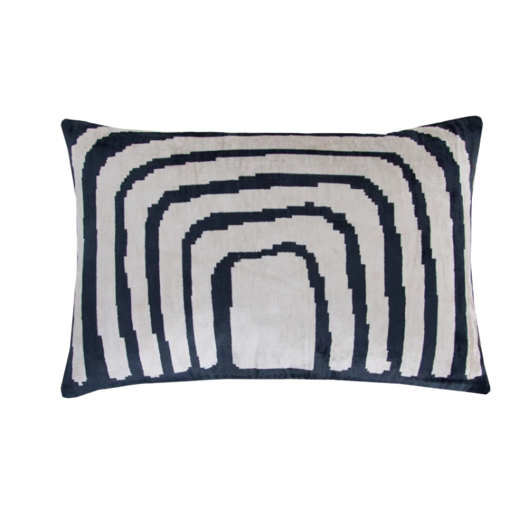 PILLOW COVER | RAINBOW